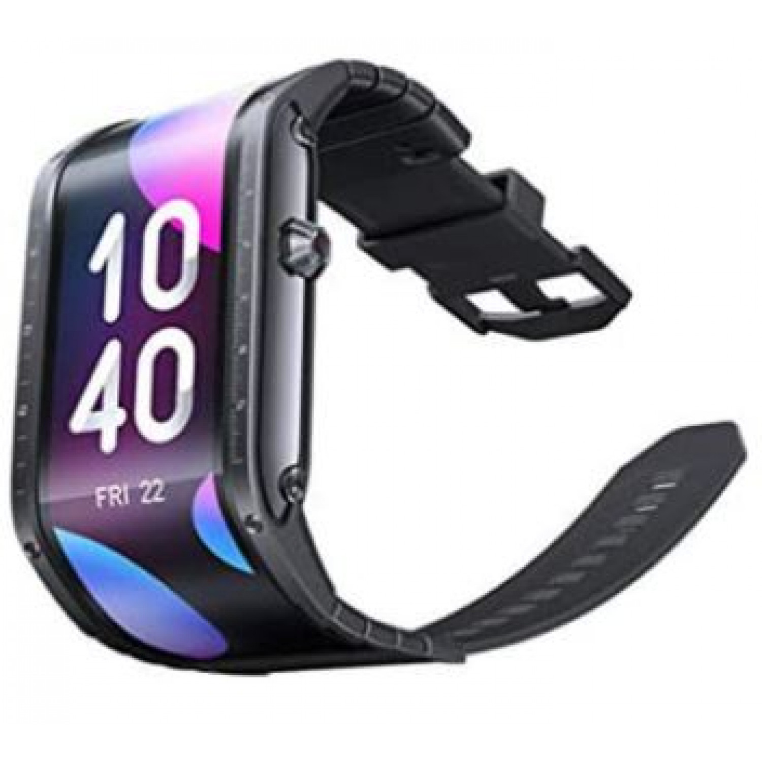 Oled discount display smartwatch